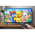 Televisor Samsung Smart Led 70