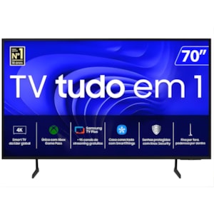 Televisor Samsung Smart Led 70