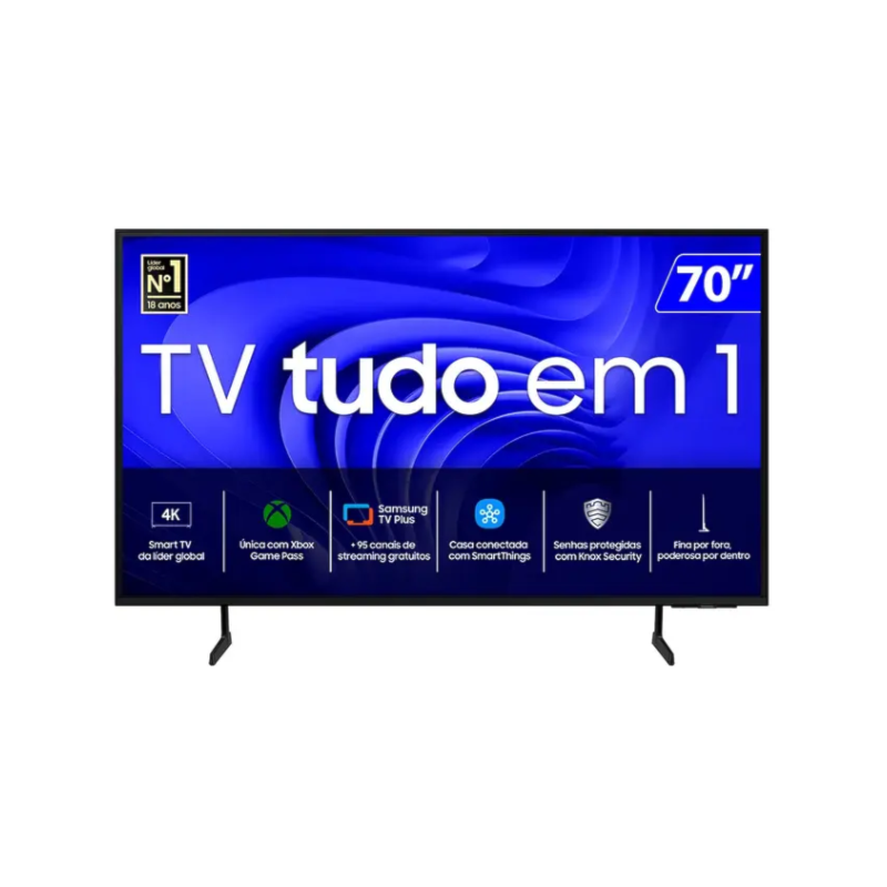 Televisor Samsung Smart Led 70