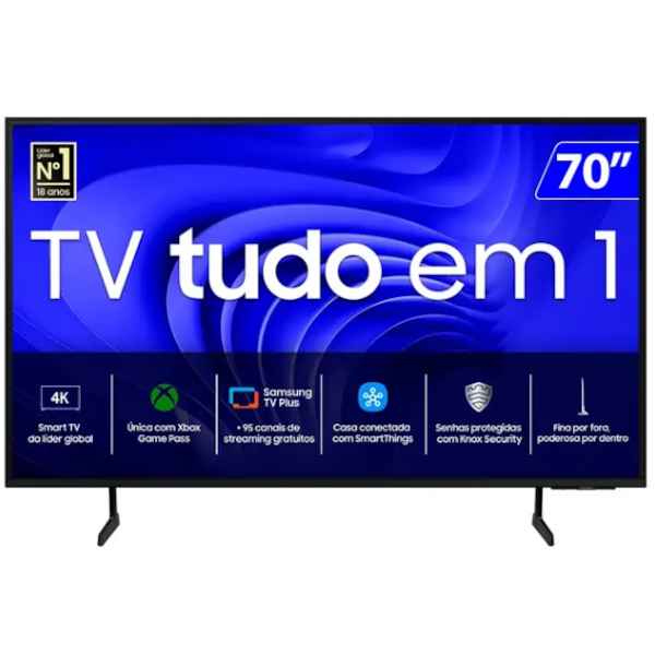 Televisor Samsung Smart Led 70