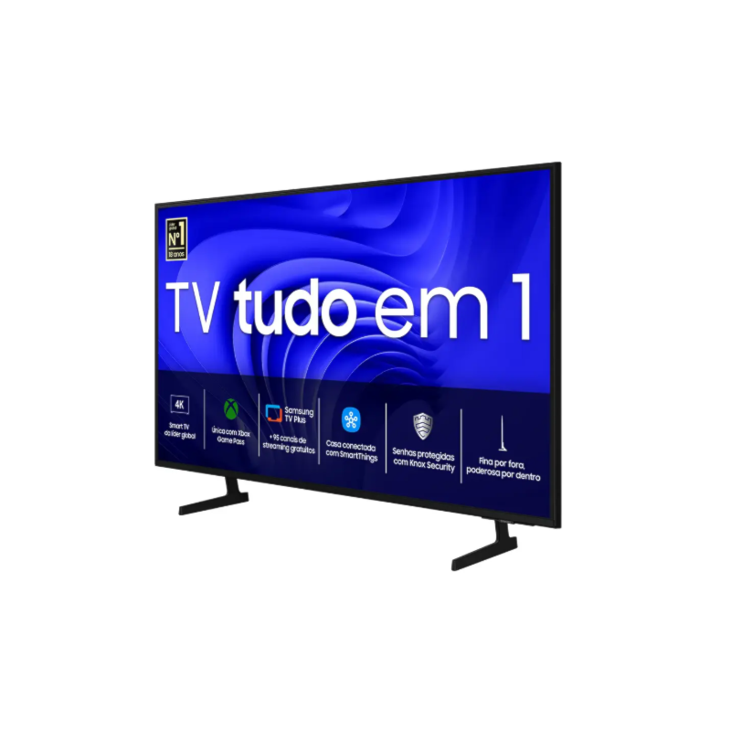 Televisor Samsung Smart Led 75