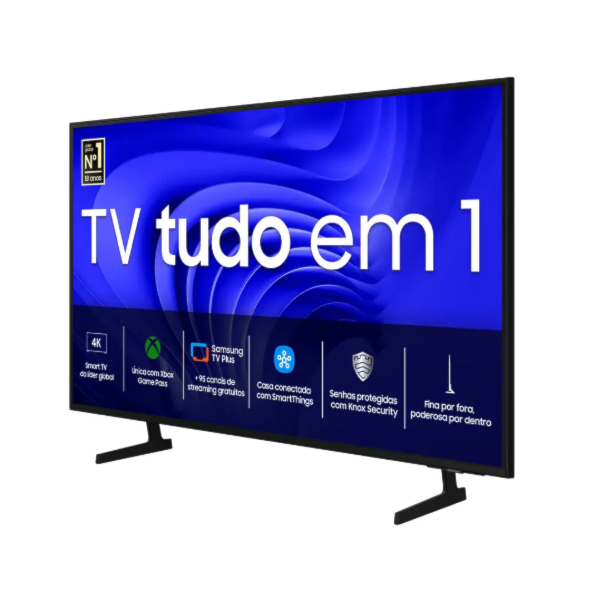 Televisor Samsung Smart Led 75