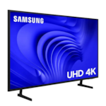 Televisor Samsung Smart Led 75" Crystal UHD 4K Wifi Tizen Comando de Voz UN75DU7700GXZD