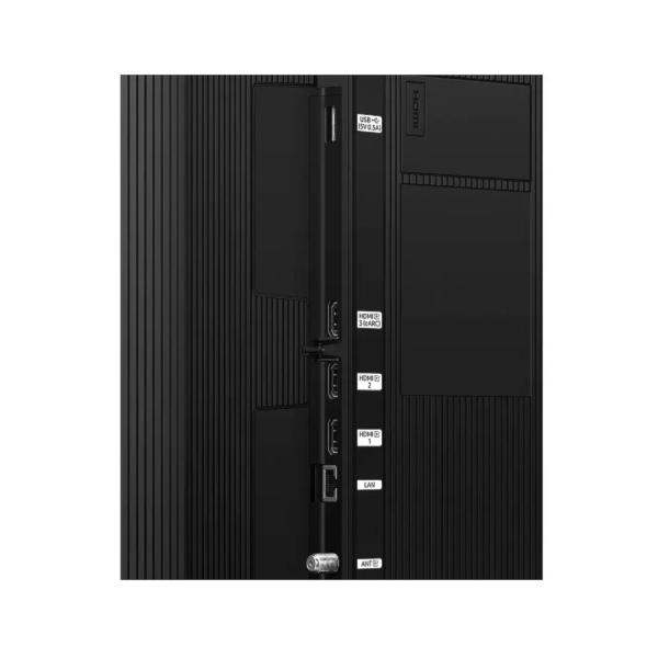 Televisor Samsung Smart Led 75