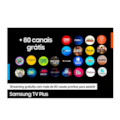 Televisor Samsung Smart Led 75