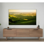 Televisor Samsung Smart Led 75" Crystal UHD 4K Wifi Tizen Comando de Voz UN75DU7700GXZD