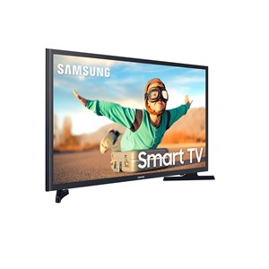 Televisor Samsung Smart Led HD 32 Tizen 32T4300