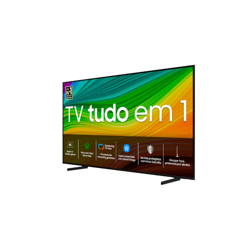 Televisor Samsung Smart Qled 55