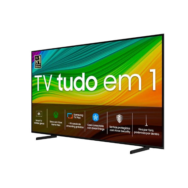 Televisor Samsung Smart Qled 55