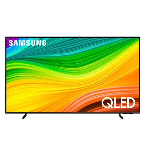 Televisor Samsung Smart Qled 55