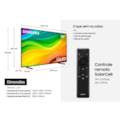 Televisor Samsung Smart Qled 55