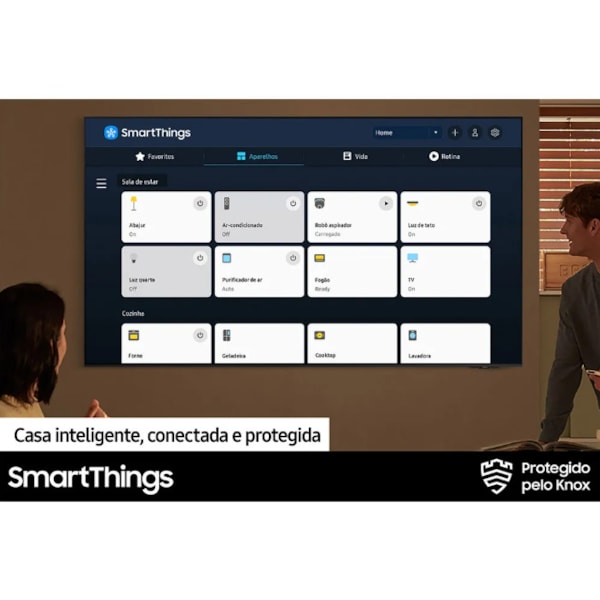 Televisor Samsung Smart Qled 55
