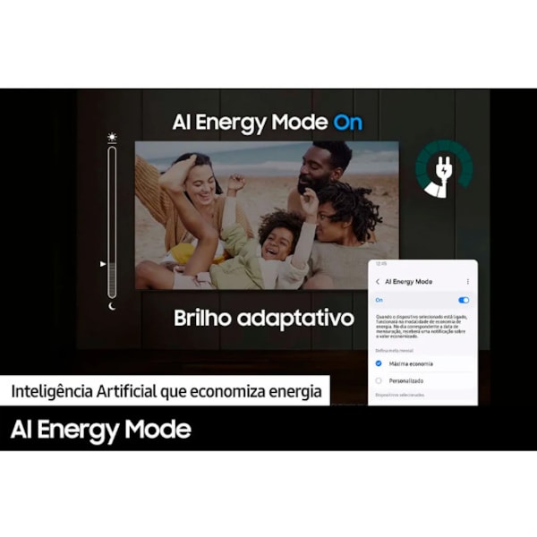 Televisor Samsung Smart Qled 55