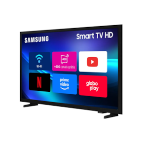 Televisor Samsung Smart Tv Led 32