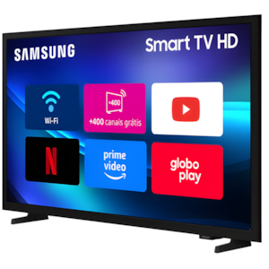 Televisor Samsung Smart Tv Led 32