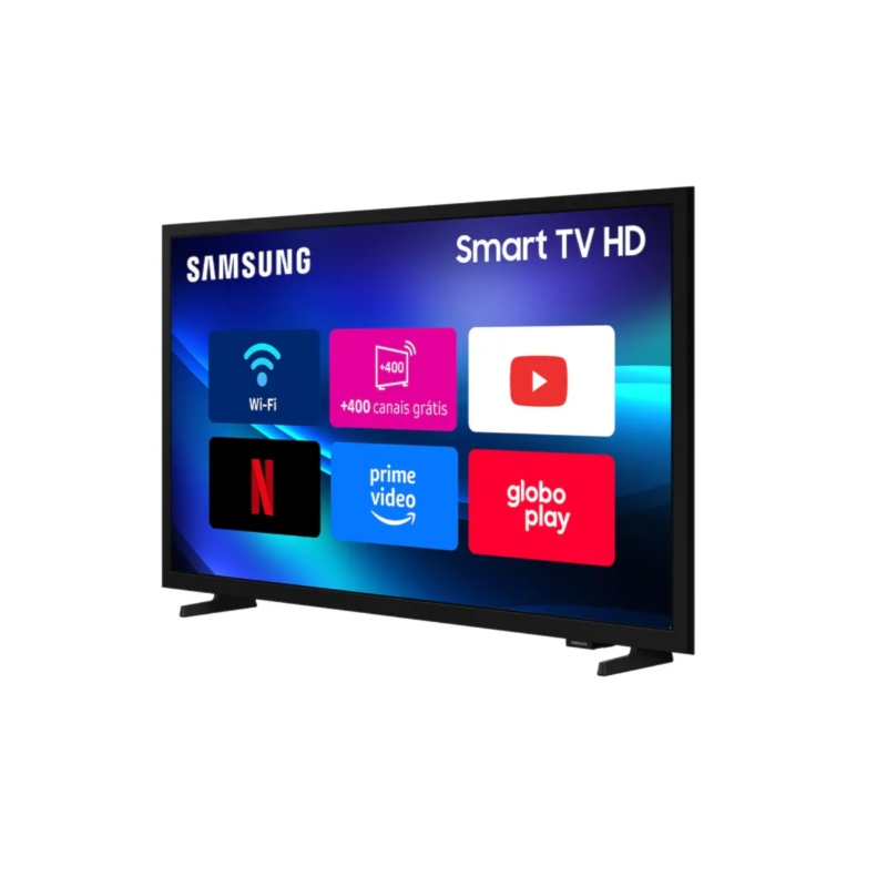 Televisor Samsung Smart Tv Led 32
