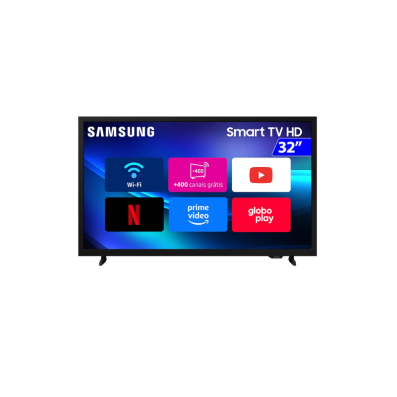 Televisor Samsung Smart Tv Led 32