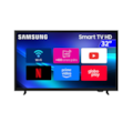 Televisor Samsung Smart Tv Led 32