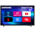 Televisor Samsung Smart Tv Led 32