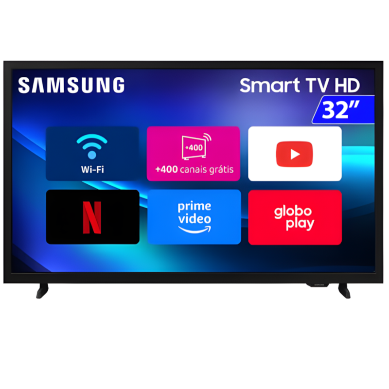 Televisor Samsung Smart Tv Led 32