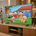 Televisor Samsung Smart TV LED 55