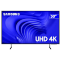 Televisor Samsung Smart UHD 50