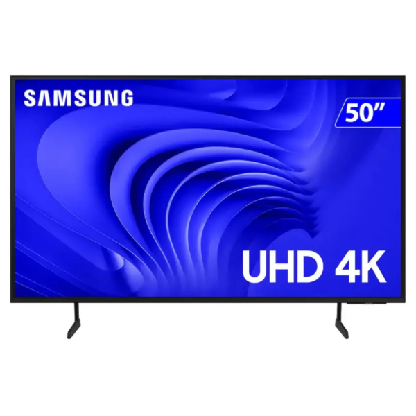Televisor Samsung Smart UHD 50