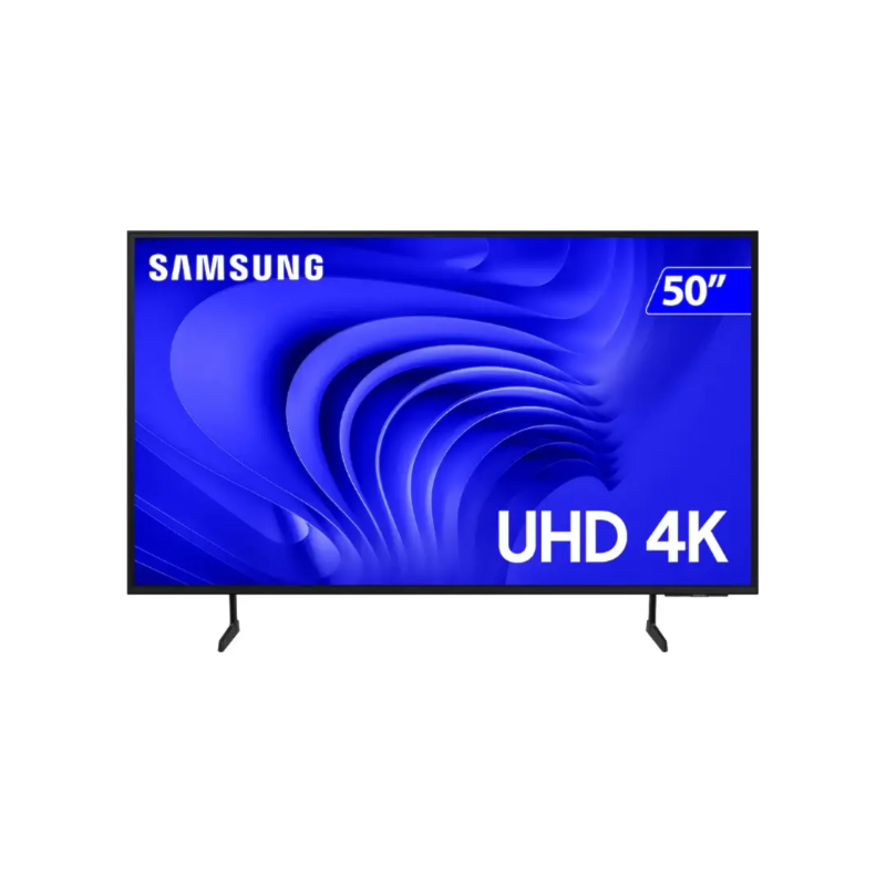 Televisor Samsung Smart UHD 50