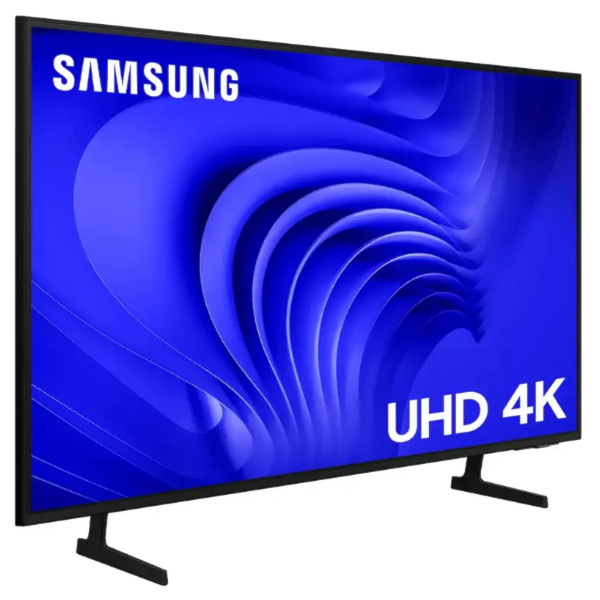 Televisor Samsung Smart UHD 50