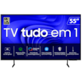 Televisor Samsung Smart UHD 55