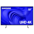 Televisor Samsung Smart UHD 55
