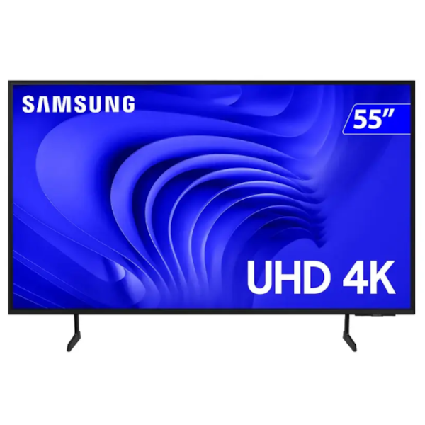 Televisor Samsung Smart UHD 55