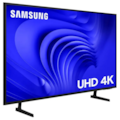 Televisor Samsung Smart UHD 55