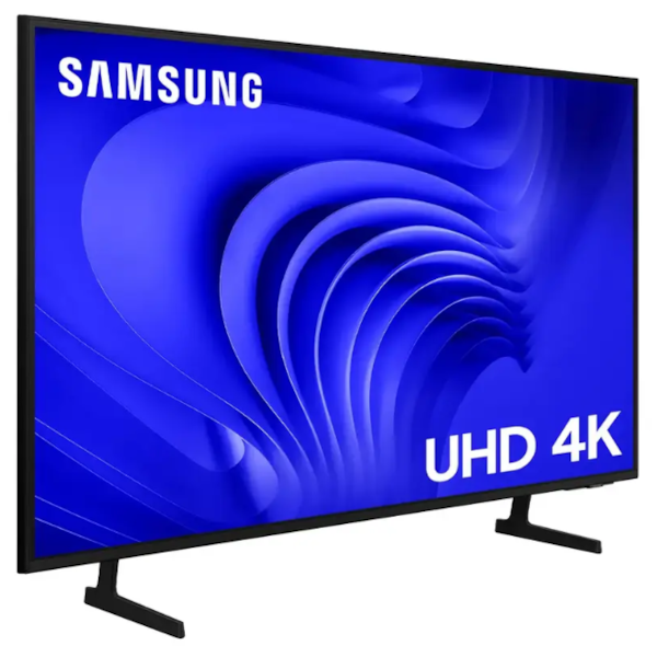 Televisor Samsung Smart UHD 55