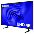 Televisor Samsung Smart UHD 55
