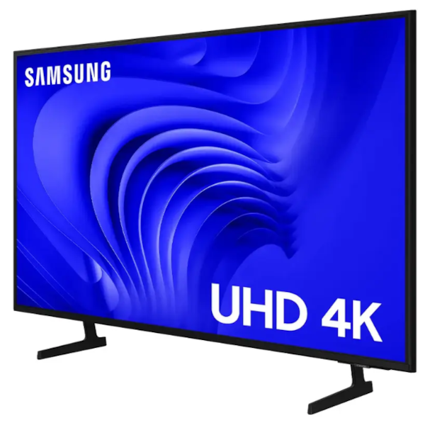 Televisor Samsung Smart UHD 55