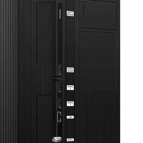 Televisor Samsung Smart UHD 55