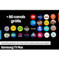 Televisor Samsung Smart UHD 55