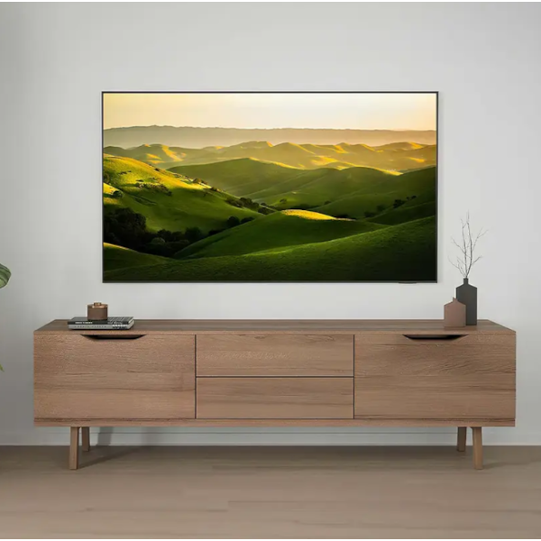 Televisor Samsung Smart UHD 55