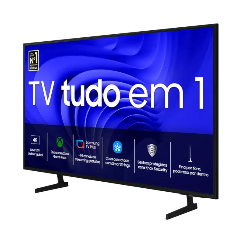 Televisor Samsung Smart UHD 65