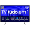Televisor Samsung Smart UHD 65