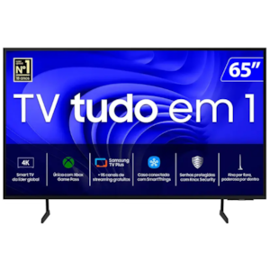 Televisor Samsung Smart UHD 65