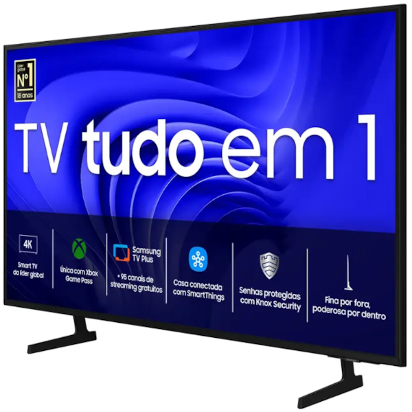 Televisor Samsung Smart UHD 65