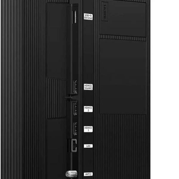 Televisor Samsung Smart UHD 65