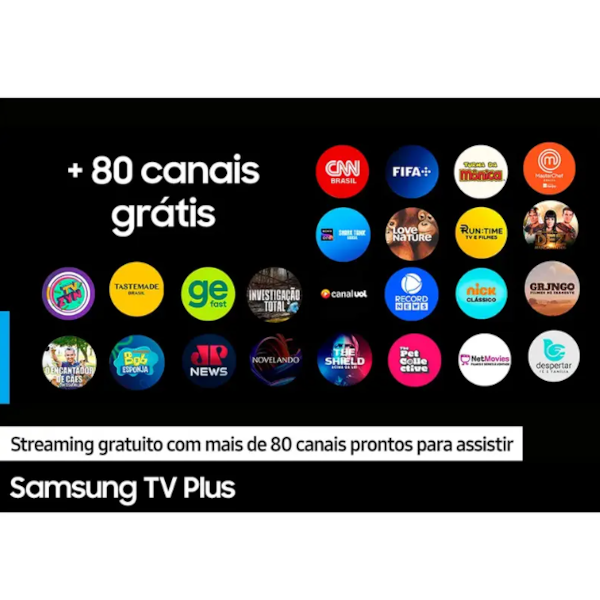 Televisor Samsung Smart UHD 65