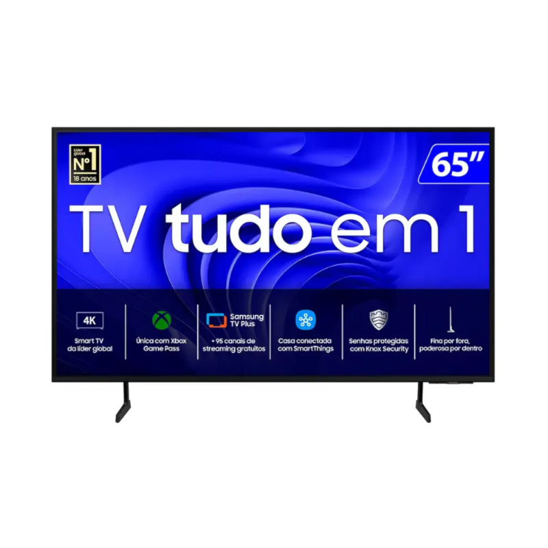 Televisor Samsung Smart UHD 65