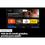 Televisor Sansung Crystal UHD 4K 75" UN75CU7700