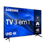 Televisor Sansung Crystal UHD 4K 75" UN75CU7700