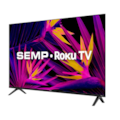 Televisor Semp Smart Led 43 Full HD Roku Tv 43R6610-9d4544e4-3f64-413b-938b-8947fb28542b