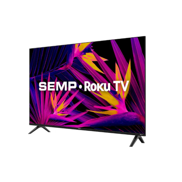 Televisor Semp Smart Led 43 Full HD Roku Tv 43R6610-aa830695-f96d-48d5-8359-8ee8722f8759